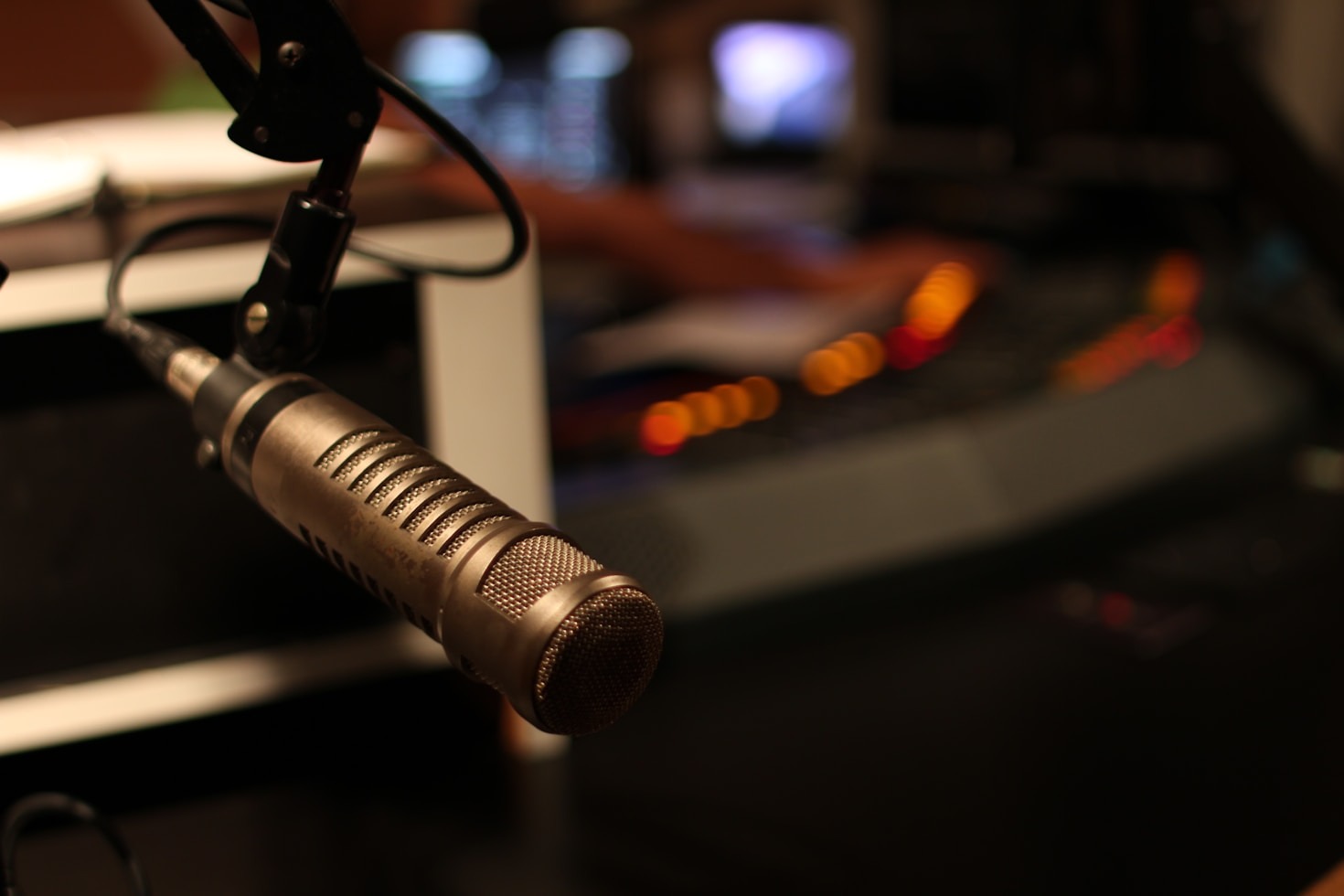 Descubre los podcasts más interesantes de nuestra emisora